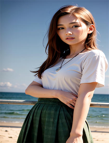 文化批评《三个少女》：探索文化身份与自我认同的探索 认识艺术的文化教育功能