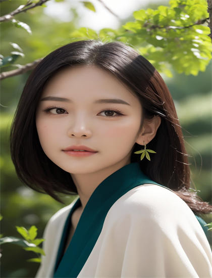 从表演艺术看《大脚医妃》：文化的传统元素与现代诠释 感受人物塑造的匠心