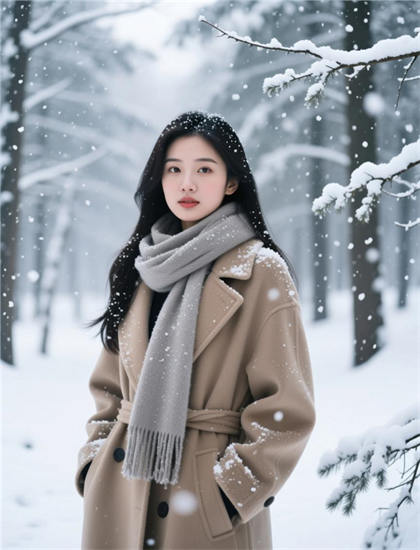 《冬庭雪》专业评分：豆瓣/IMDb评分社会解析与口碑分析