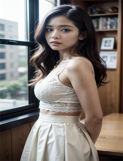 《不要改变那个少女》的技术突破：增强现实技术实现解决拍摄难题的创新方案 推动影视技术的创新发展