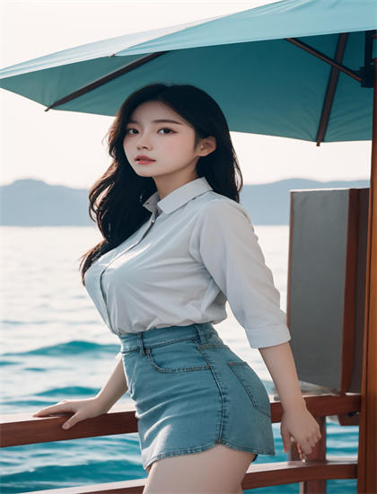 专业解读：《小女子华裳》的文化符号与象征意义——艺术与技术的完美结合