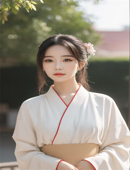 4K超清：医女我专治不服服装道具主观解析：时代还原与细节设计评价